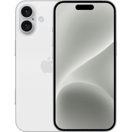 Смартфон Apple iPhone 16 Plus 512 ГБ сияющая звезда (Предзаказ*)