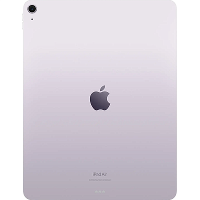 Планшет Apple iPad Air (2026, M4) 11"LTE 128 ГБ фиолетовый