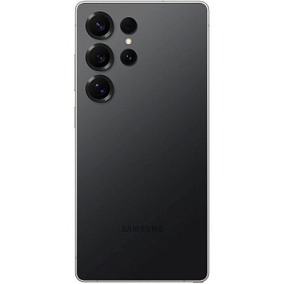Смартфон Samsung Galaxy S25 Ultra 12/512 ГБ, черный