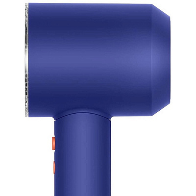 Фен Dyson Supersonic HD16 Vinca Blue/Topaz