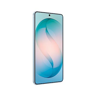 Смартфон Samsung Galaxy S26 Ultra 512 ГБ голубой